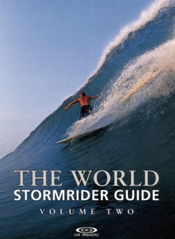 Paperback The World Stormrider Guide: Volume Two Book