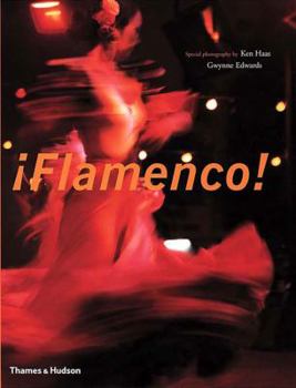 Hardcover Flamenco! Book