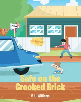 Safe on the Crooked Brick