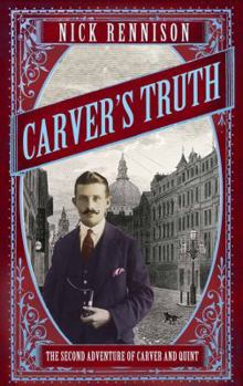 Paperback Carver's Truth Book