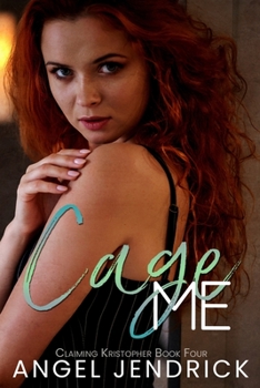 Paperback Cage Me: A Self Discovery FF Romance Book