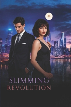 Paperback Slimmering Revolution Book