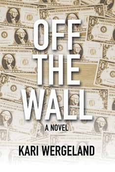 Paperback Off the Wall Book