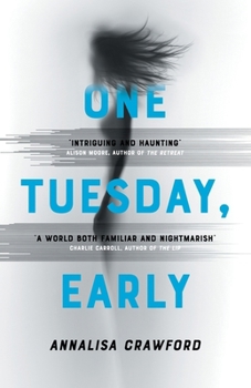 Paperback One Tuesday, Early Book