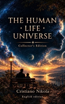 The Human - Life - Universe