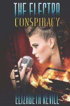 Paperback The Electra Conspiracy Book