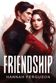 Paperback Friendship Book