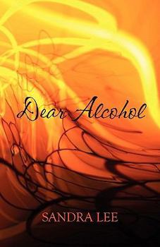 Paperback Dear Alcohol Book