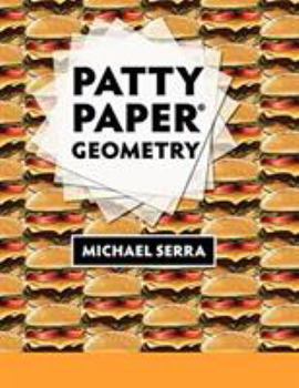 Paperback Patty Paper Geometry Book