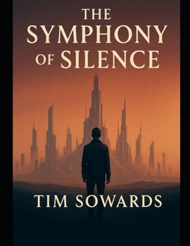 Paperback The Symphony of Silence Book