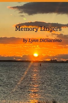Paperback Memory Lingers Book