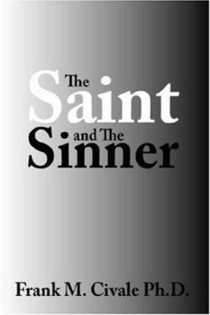 Paperback The Saint and The Sinner Book