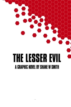 Paperback The Lesser Evil Book