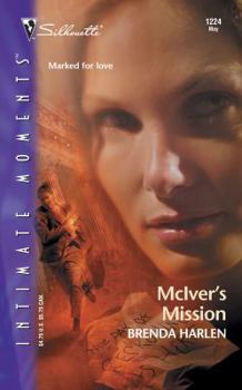 Mass Market Paperback McIver's Mission Book