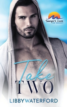 Paperback Take Two: A Small Town Hollywood Second Chance Romance Book