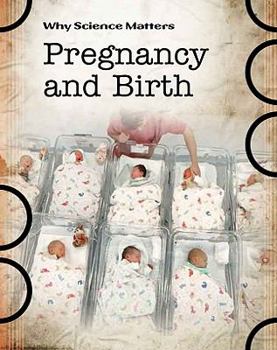 Paperback Pregnancy and Birth Book