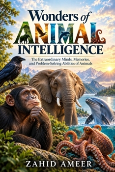 Wonders of Animal Intelligence: The Extraordinary Minds, Memories, and Problem-Solving Abilities of Animals (WONDERS OF...: Exploring the Extraordinary, Mysterious, and Little-Known World Around Us)