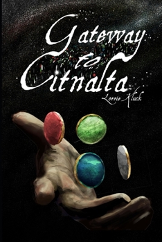 Paperback Gateway to Citnalta Book