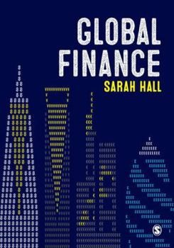 Paperback Global Finance: Places, Spaces and People Book