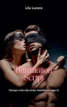 Paperback Humiliation Script Book