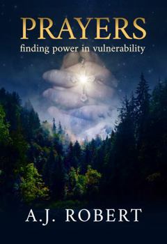 Paperback Prayers: Finding Power in Vulnerability Book