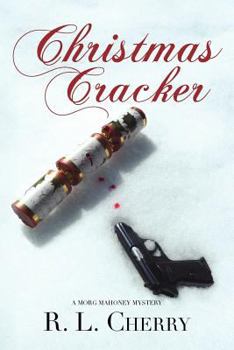 Paperback Christmas Cracker Book