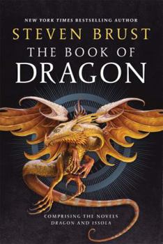 The Book of Dragon - Book  of the Dragaera