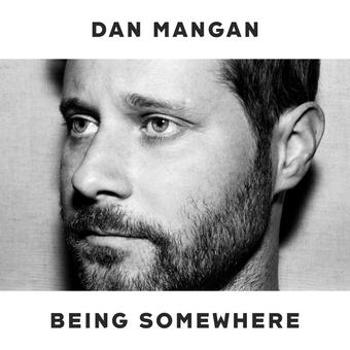 Vinyl Being Somewhere (LP) Book