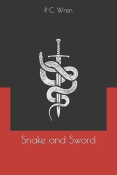 Paperback Snake and Sword Book