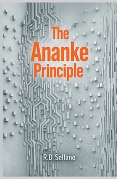 Paperback The Ananke Principle Book