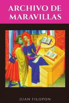 Paperback Archivo de maravillas [Spanish] Book