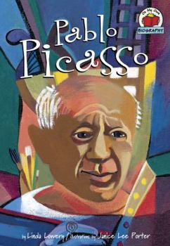 Pablo Picasso (On My Own Biographies) - Book  of the On My Own Biography