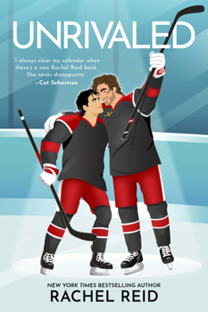 Paperback Unrivaled: Now Streaming on Crave and HBO Max (Game Changers, 7) Book