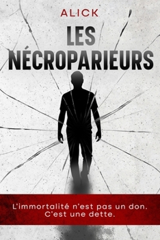 Paperback Les Nécroparieurs [French] Book