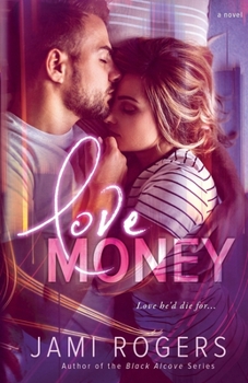 Paperback Love Money Book