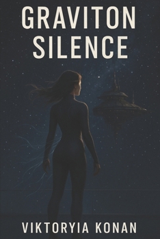 Paperback Graviton Silence Book