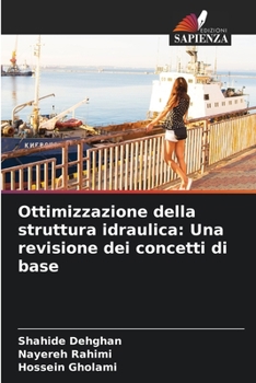 Paperback Ottimizzazione della struttura idraulica: Una revisione dei concetti di base [Italian] Book