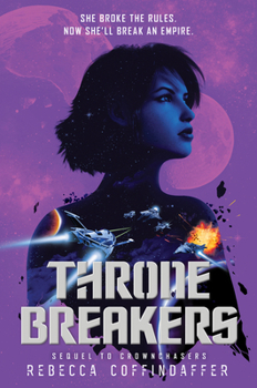Hardcover Thronebreakers Book