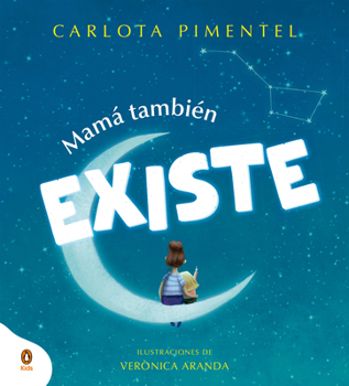Hardcover Mamá También Existe / Mom Is Always There [Spanish] Book