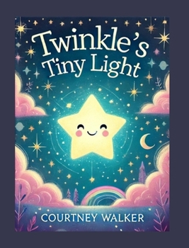 Hardcover Twinkle's Tiny Light Book