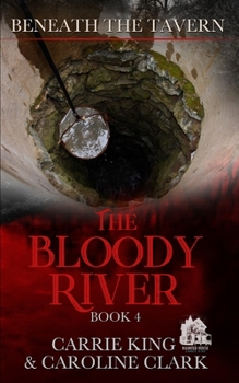 Paperback The Bloody River Book