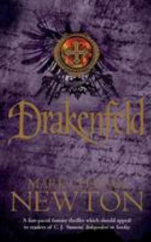 Drakenfeld - Book #1 of the Drakenfeld