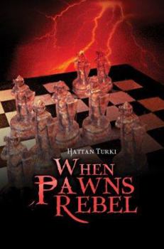 Paperback When Pawns Rebel Book