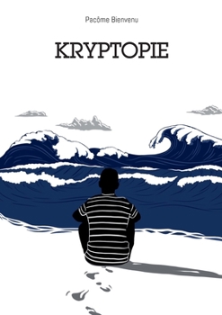Paperback Kryptopie [French] Book
