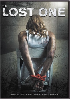 DVD The Lost One Book