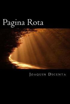 Paperback Pagina Rota (Spanish Edition) [Spanish] Book