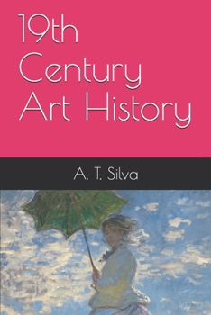 Paperback 19th Century Art History Book
