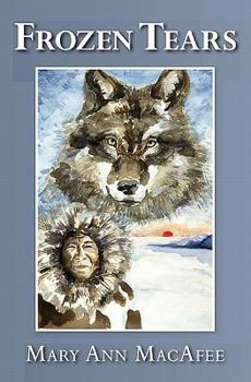 Paperback Frozen Tears Book