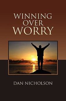 Paperback Winning Over Worry Book
