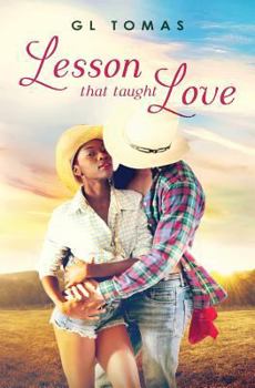 Paperback Lesson That Taught Love Book